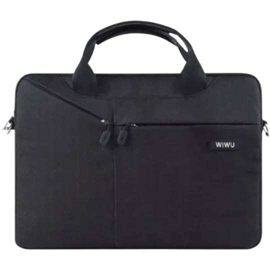 Notbuk çantası Wiwu 13.3 City Commuter  31579