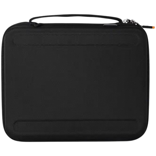 Notbuk çantası Wiwu Parallel Hardshell Bag 12.9"  Black  46559 - Thumbnail 0