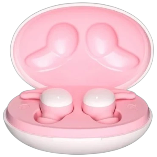 Bluetooth qulaqlıq Zero T15 Purple 10793