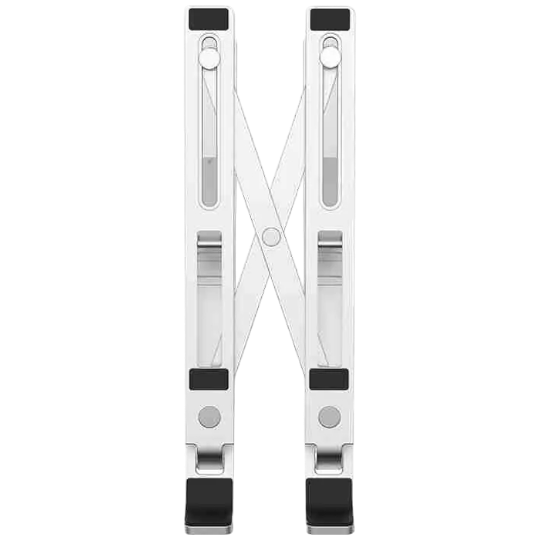 Tutacaq notbuk Wiwu S400 Laptop Stand  30060 - Thumbnail 2