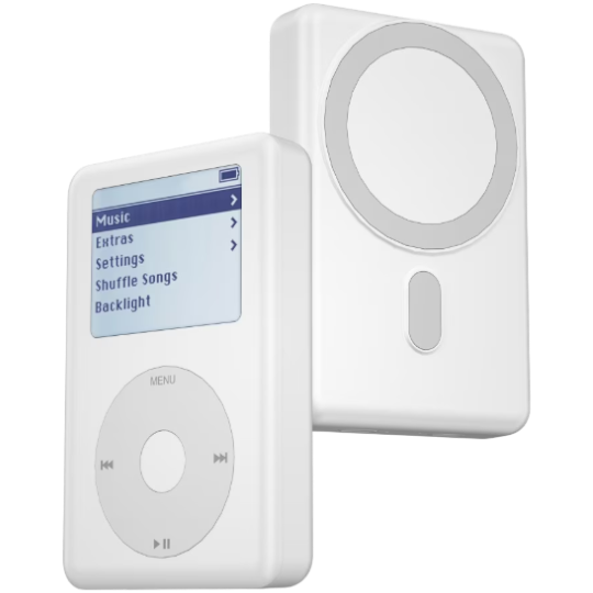 Powerbank Wiwu 10000MAH 3In1  09599