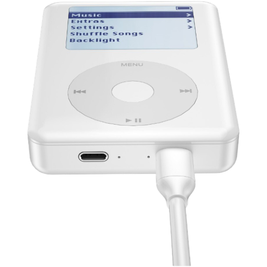 Powerbank Wiwu 10000MAH 3In1  09599 - Thumbnail 1