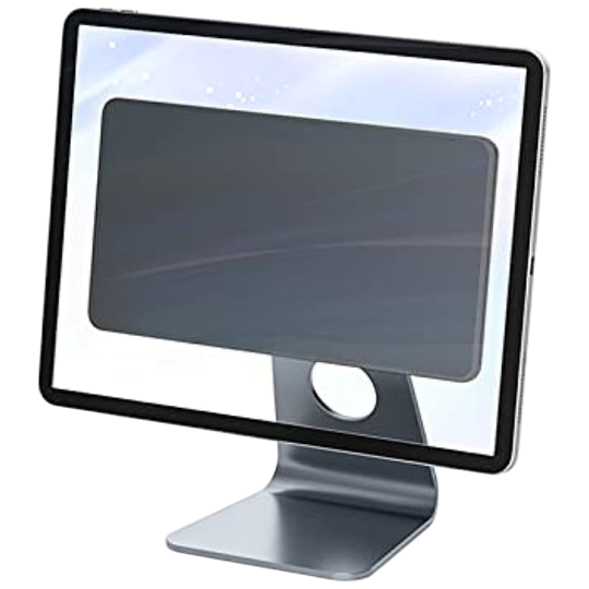 Tutacaq telefon Wiwu ZM309 Hubble Stand for 11" 46764 - Thumbnail 0