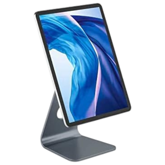 Tutacaq telefon Wiwu ZM309 Hubble Stand for 11" 46764 - Thumbnail 2