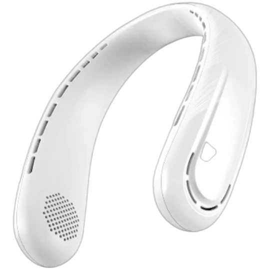 Bluetooth qulaqlıq Halter FAN FS02 90017