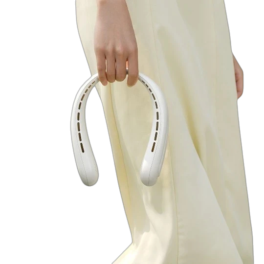 Bluetooth qulaqlıq Halter FAN FS02 90017 - Thumbnail 1