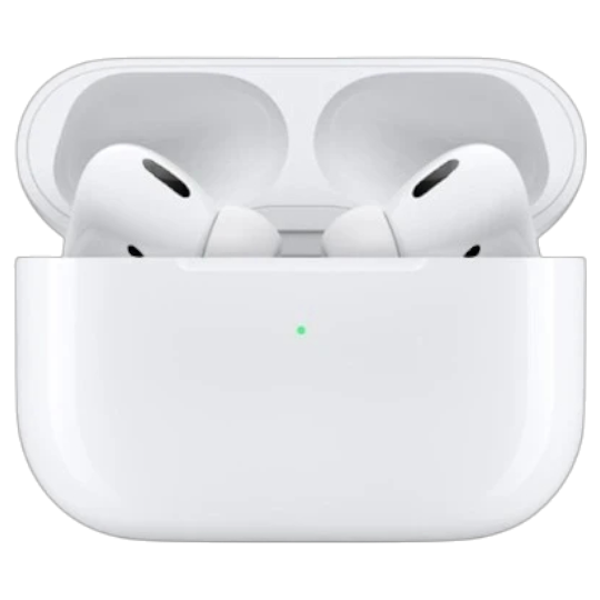 Bluetooth qulaqlıq / AIRBUDS PRO ANC 30855 - Thumbnail 1