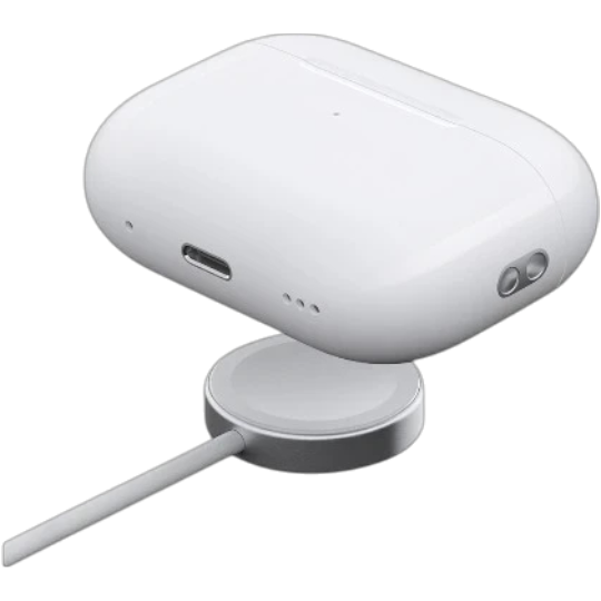 Bluetooth qulaqlıq / AIRBUDS PRO 2 ANC 11363 - Thumbnail 2