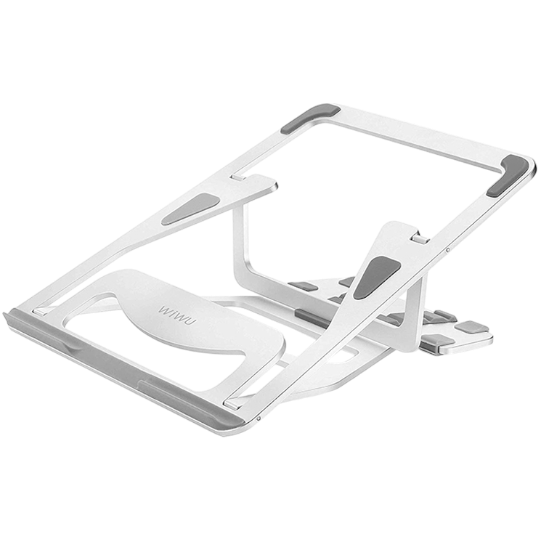 Tutacaq notbuk Wiwu S100 LAPTOP STAND  32477 - Thumbnail 2
