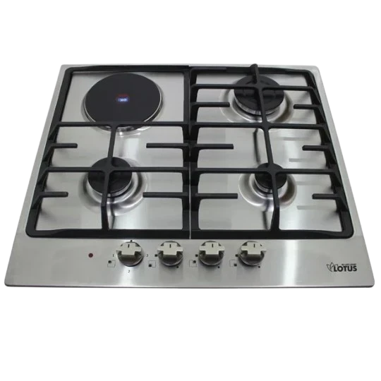 Bişirmə Paneli Lotus LT7316RR Inox