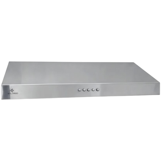 Aspirator Ezel 5420 İnox