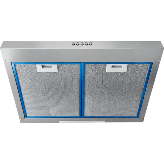 Aspirator Ezel 5420 İnox - Thumbnail 1