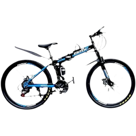 Velosiped Bmx 29-102