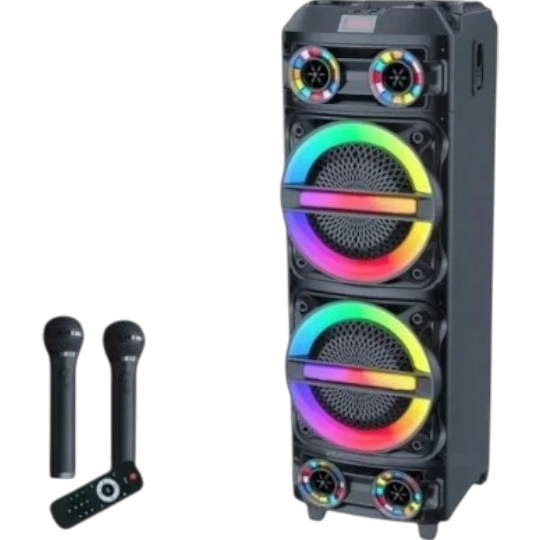 Səsgücləndirici Zqs 8231 40W MIC+REM