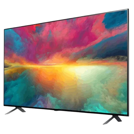 Televizor Lg 55QNED756RA - Thumbnail 1