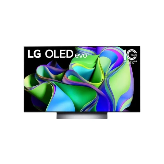 Televizor Lg OLED55C36LC
