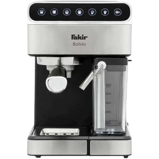 Qəhvə bişirən Fakir BABILA