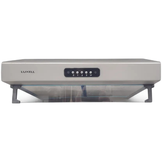 Aspirator Luxell DK6 731G 