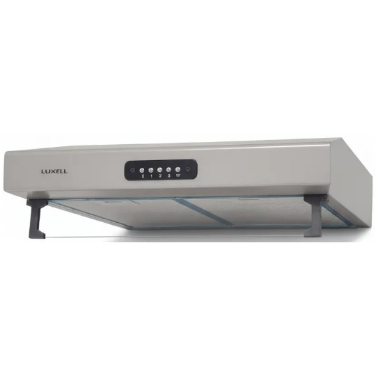 Aspirator Luxell DK6 731G  - Thumbnail 1