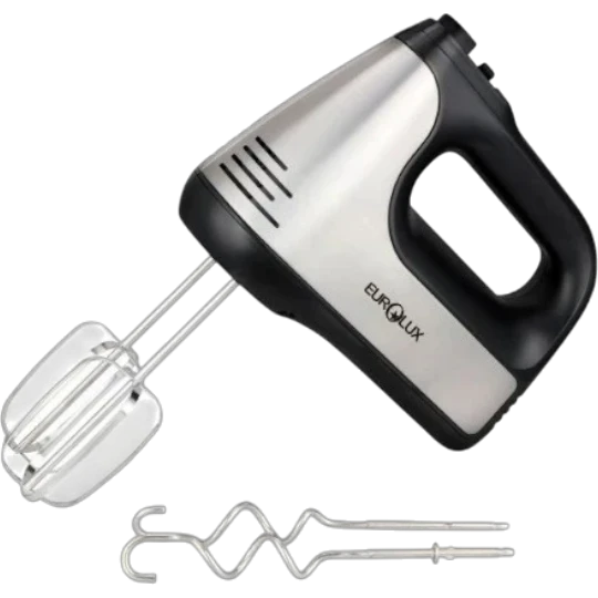 Mikser Eurolux EU-HM3815DSB