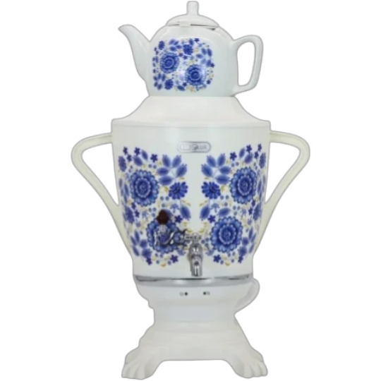 Samovar Eurolux EU-ES2844JPW