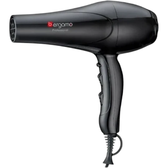 Hava feni Bergamo BG-HD6510MBP