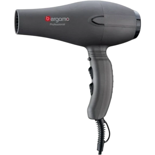 Hava feni Bergamo BG-HD6512MGP