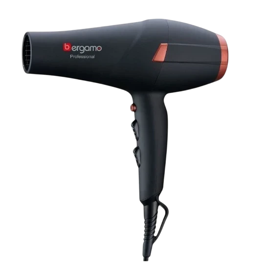 Hava feni Bergamo BG-HD6514MBP