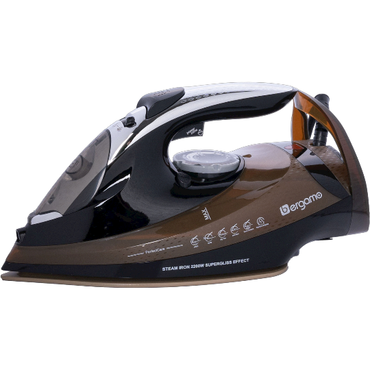 Ütü Bergamo BG-SI 1174SCB - Thumbnail 0