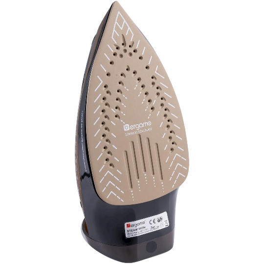 Ütü Bergamo BG-SI 1174SCB - Thumbnail 2