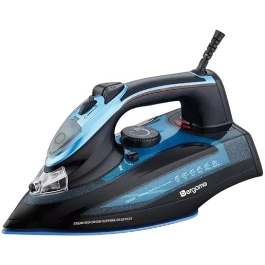 Ütü Bergamo BG-SI 1156SBB