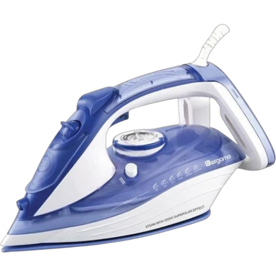 Ütü Bergamo BG-SI 1167SVB