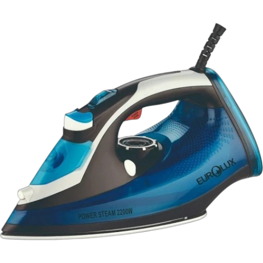 Ütü Eurolux EU-SI5007SBB