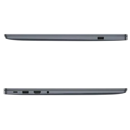Notbuk Huawei MateBook D14 MDF-X (53013UFC) - Thumbnail 2