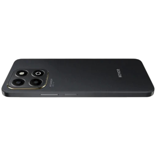 Mobil Telefon Honor X6B 6GB/256GB Midnight Black - Thumbnail 3