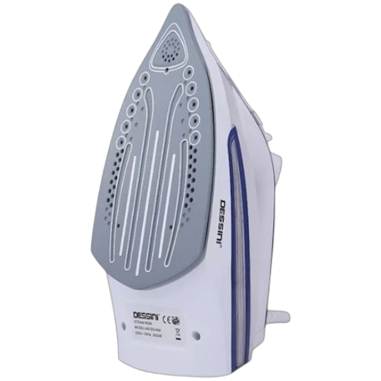 Ütü Dessini DS-669 - Thumbnail 1