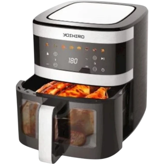 Fritoz Yoshiro YAF-7945GAS - Thumbnail 1