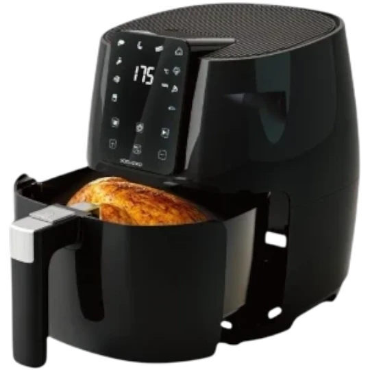 Fritoz Yoshiro YAF-5506MAB - Thumbnail 1