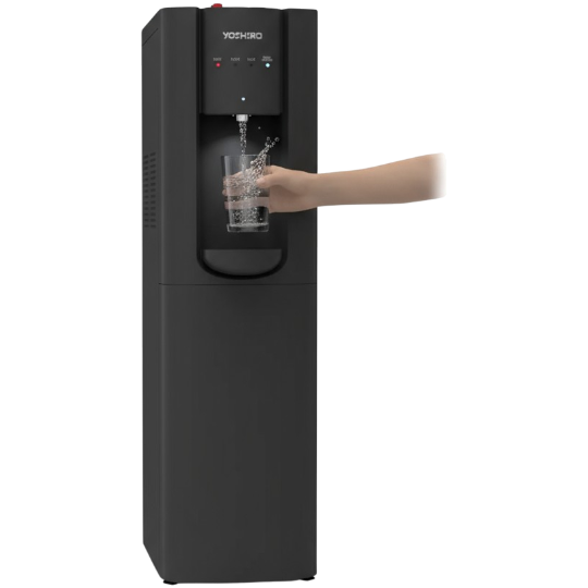 Dispenser Yoshiro YWD-B97B - Thumbnail 3