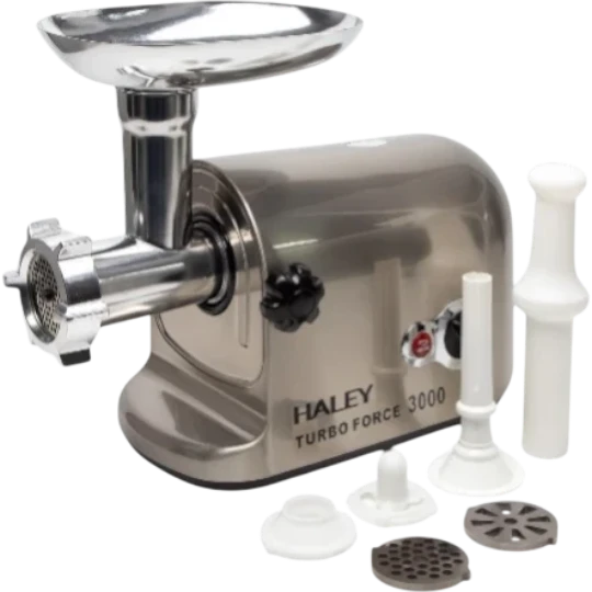 Ətçəkən Haley HY-1305 - Thumbnail 1