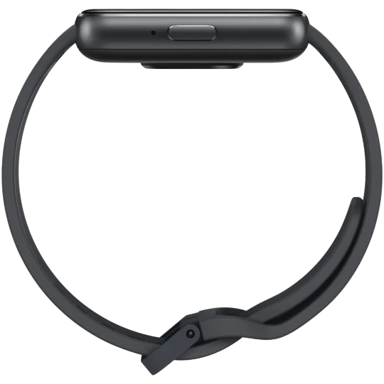 Smart qolbaq Samsung Galaxy Fit 3 SM-R390NZAACIS Gray - Thumbnail 4