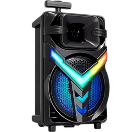 Səsgücləndirici Zqs 8158 20W