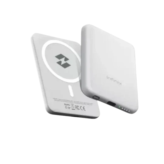 Powerbank Infinix XP03 3020MAH