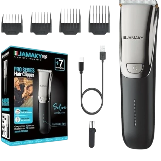 Üzqırxan Jamaky JPC-90034