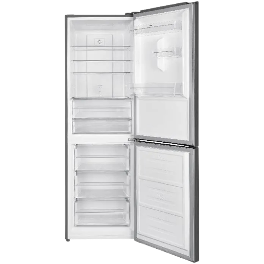 Soyuducu Yoshiro YRF-B323NF60HGB - Thumbnail 1