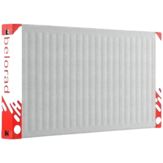 Radiator Belorad 50/120