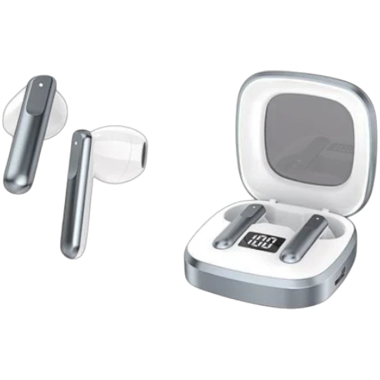 Bluetooth qulaqlıq Euroacs TWS EUROACS RODS FLIP White