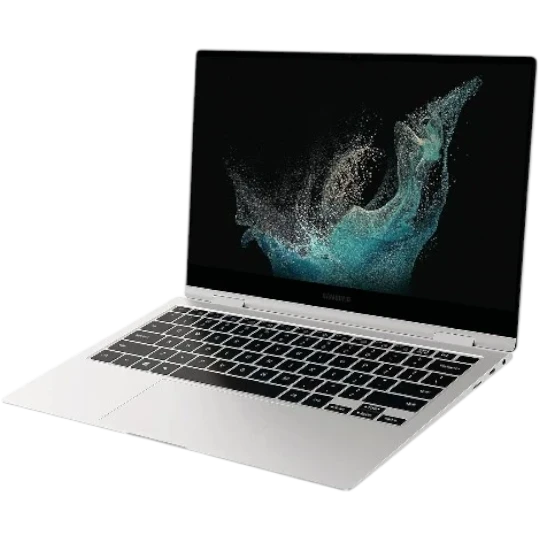 Notbuk Samsung Galaxy Book2 Pro 360
