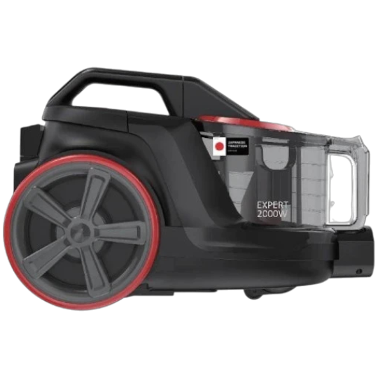 Tozsoran Yoshiro YVC-BS200D25BK - Thumbnail 1