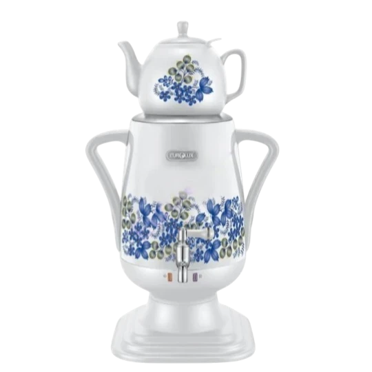 Samovar Eurolux EU-ES5455JW